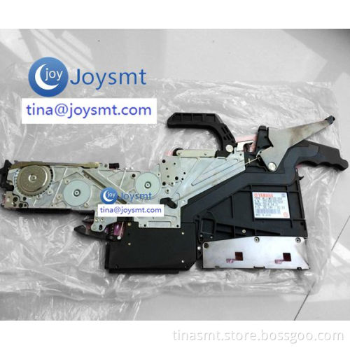 Yamaha ZS Series 8mm feeder KLJ-MC100-000